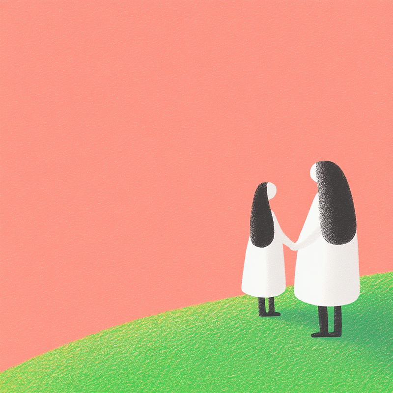 범사에 그를 의지하라