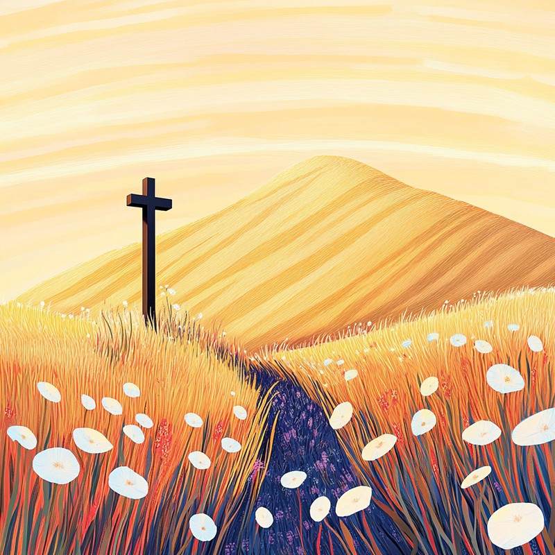 A Symbol of Hope